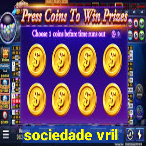 sociedade vril